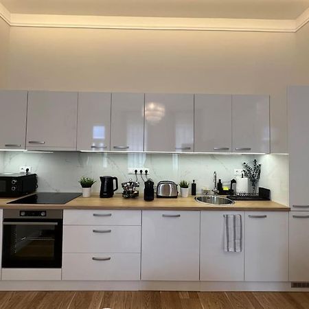 The Pearl Apartman Budapest Kültér fotó