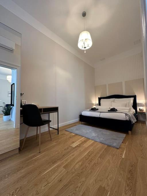 The Pearl Apartman Budapest Kültér fotó