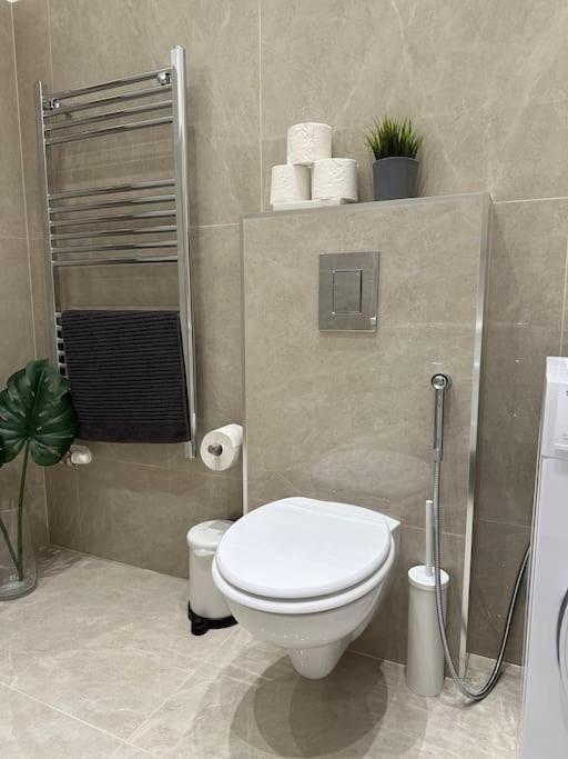 The Pearl Apartman Budapest Kültér fotó