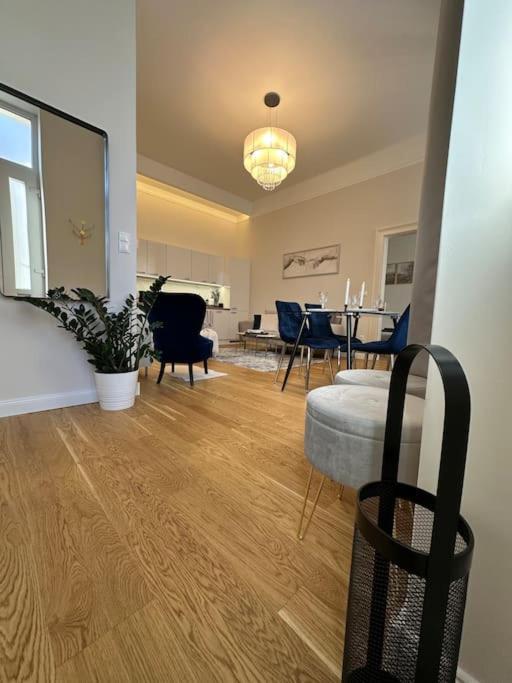 The Pearl Apartman Budapest Kültér fotó