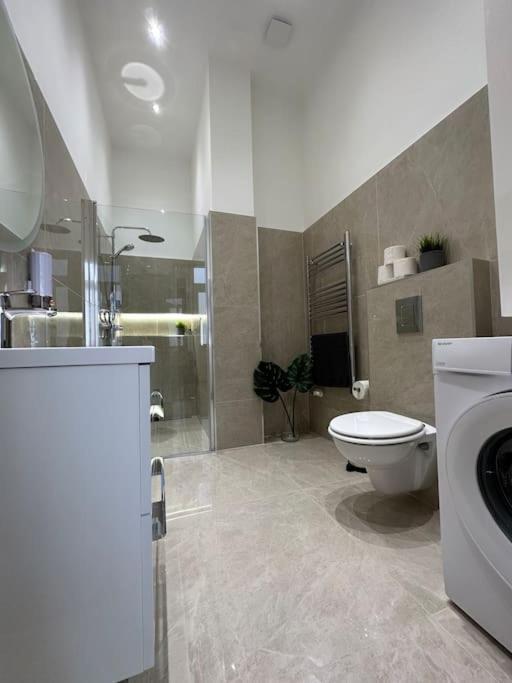 The Pearl Apartman Budapest Kültér fotó