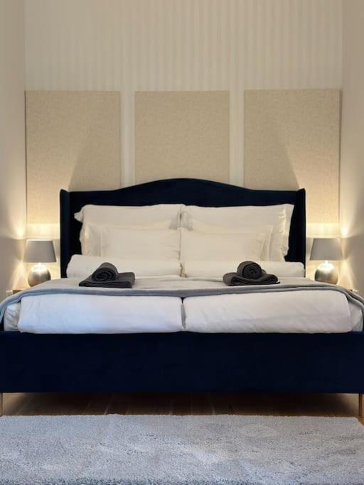 The Pearl Apartman Budapest Kültér fotó